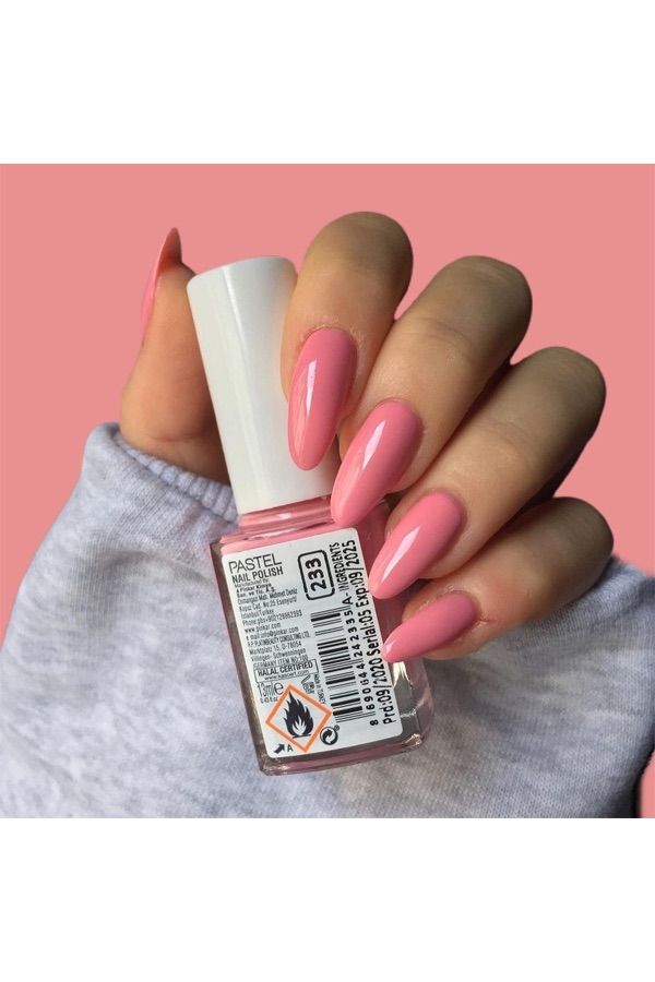 accessories nails NAIL POLISH 233