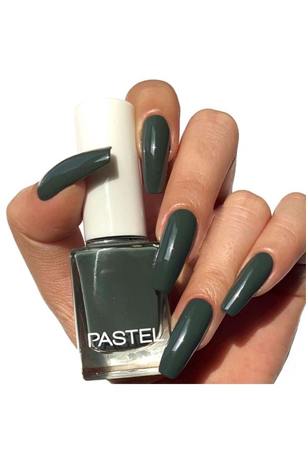 accessories nails NAIL POLISH 228 IVY