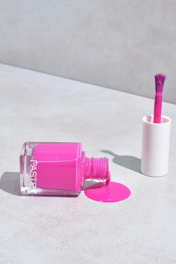 accessories nails NAIL POLISH 149 BARBIE