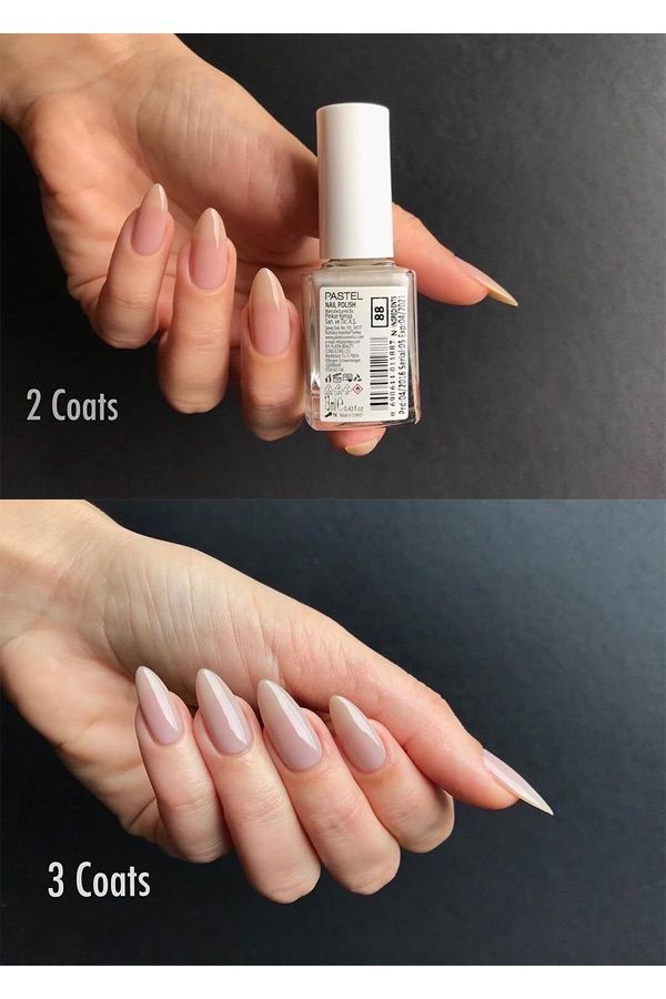 accessories nails NAIL POLISH 88