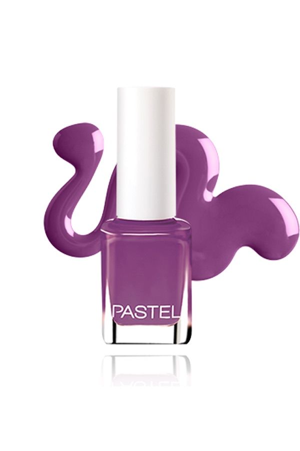 accessories nails NAIL POLISH 51 PURPLE MAGIC