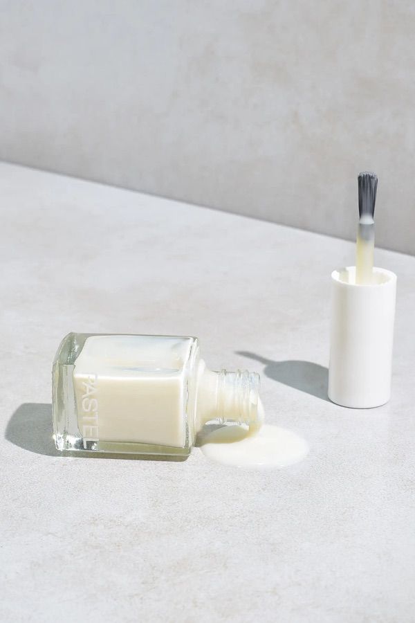 accessories nails NAIL POLISH 47 WHITE