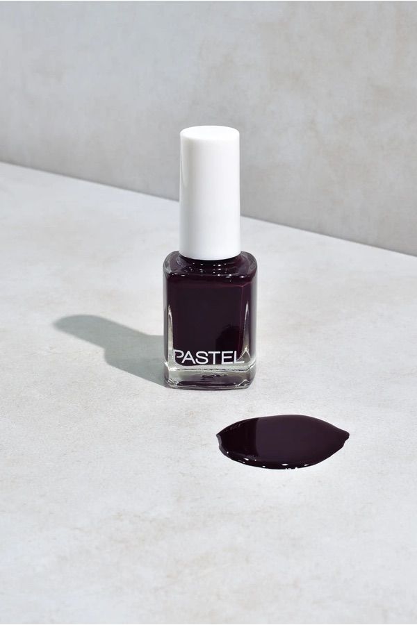 accessories nails NAIL POLISH 44 DARK PURPLE