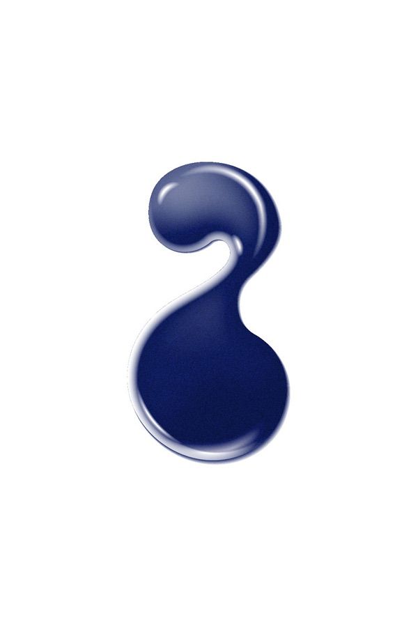 accessories nails NAIL POLISH 23 PRUSSIAN BLUE