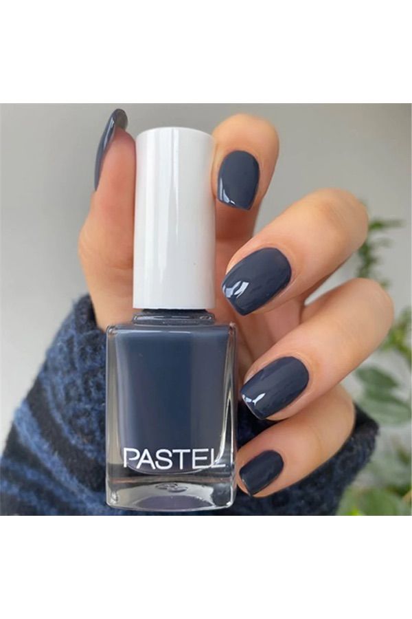 accessories nails NAIL POLISH 13 ANCHOR GREY