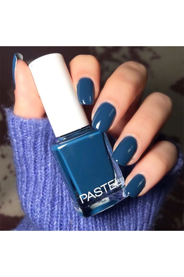 accessories nails NAIL POLISH 11 BLUE MOON