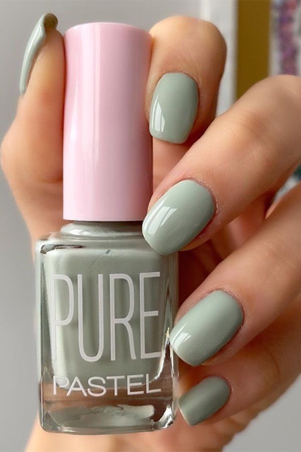 accessories nails NAIL POLISH 618