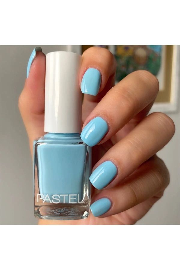 accessories nails NAIL POLISH 357