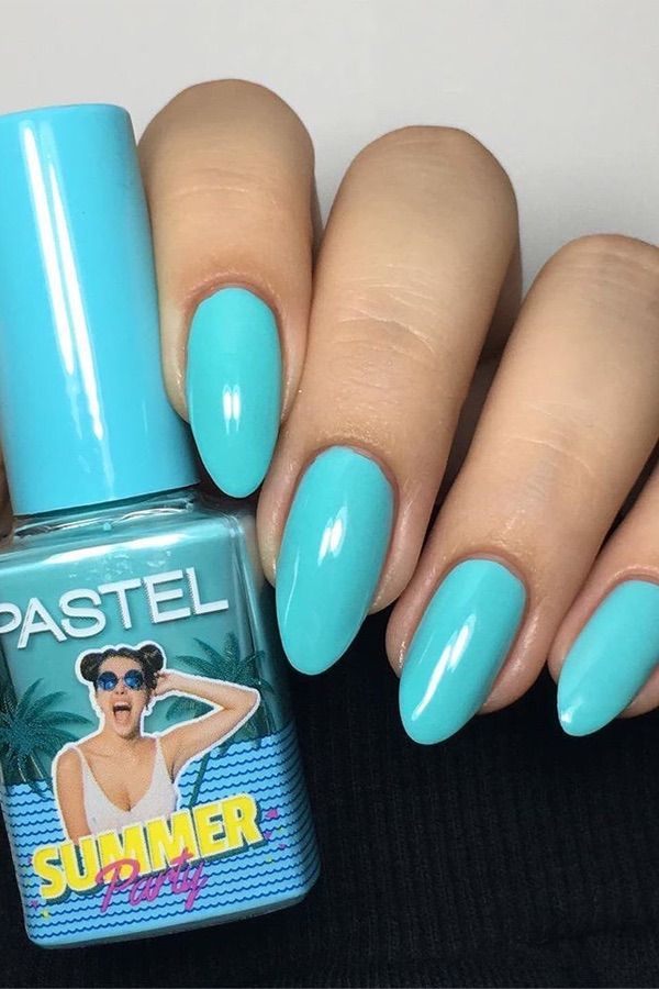 accessories nails NAIL POLISH 304 SUMMER PARTY