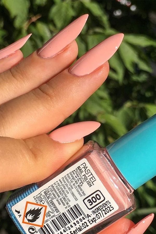 accessories nails NAIL POLISH 300 SUMMER PARTY