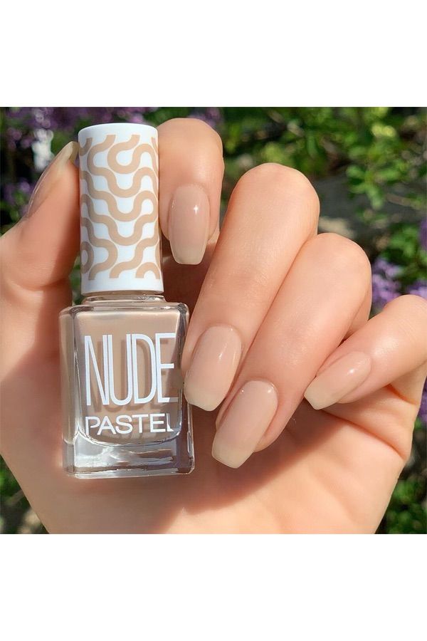 accessories nails NUDE NAIL POLISH 755