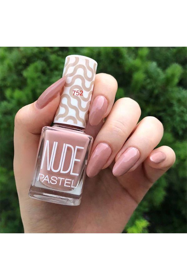 accessories nails NUDE NAIL POLISH 752