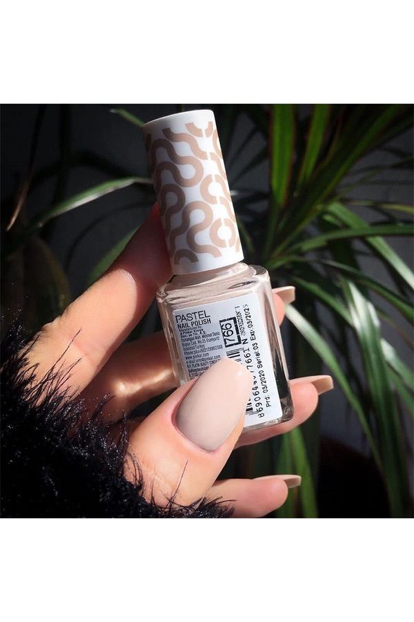 accessories nails NUDE NAIL POLISH 766