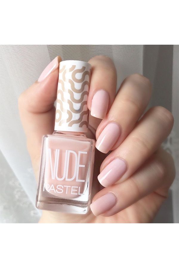 accessories nails NUDE NAIL POLISH 751