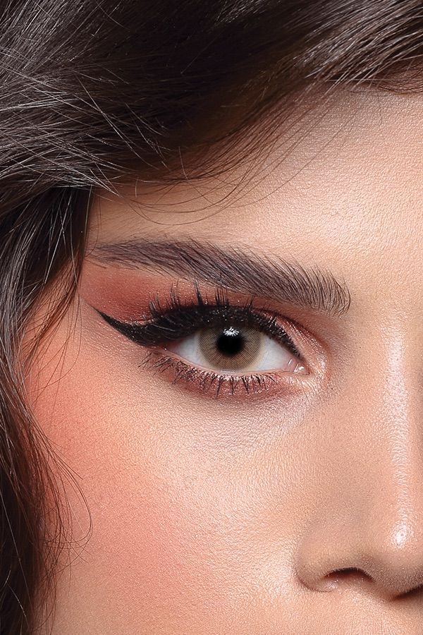 colored lenses mega deal Dahab Creamy