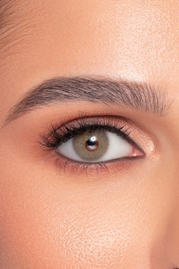 colored lenses naturel lenses core opal