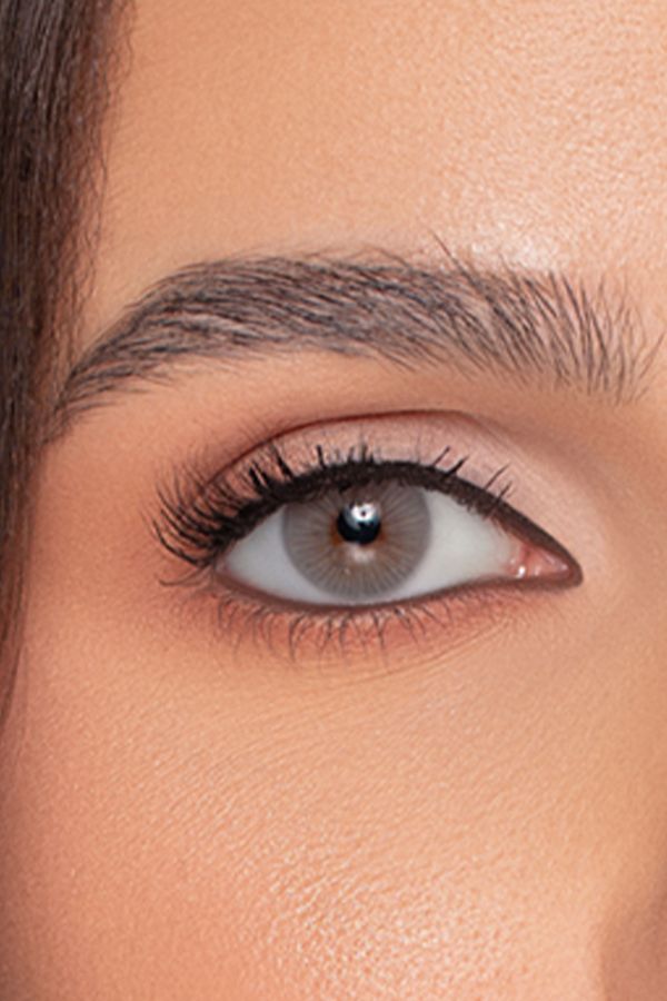 colored lenses naturel lenses كور كلاود