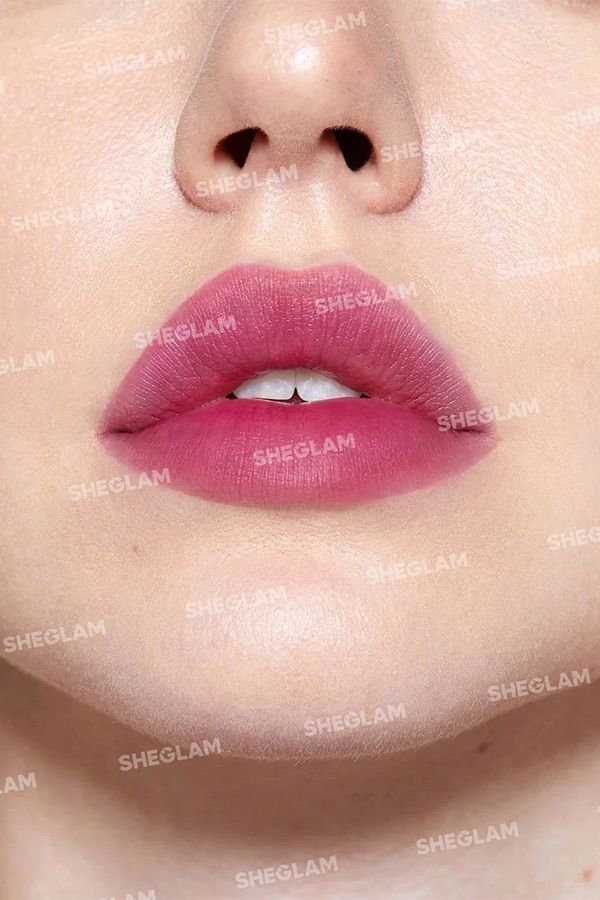 accessories sheglam  مورد شفاه وخدود فور ذا فلاش شيري بيكد