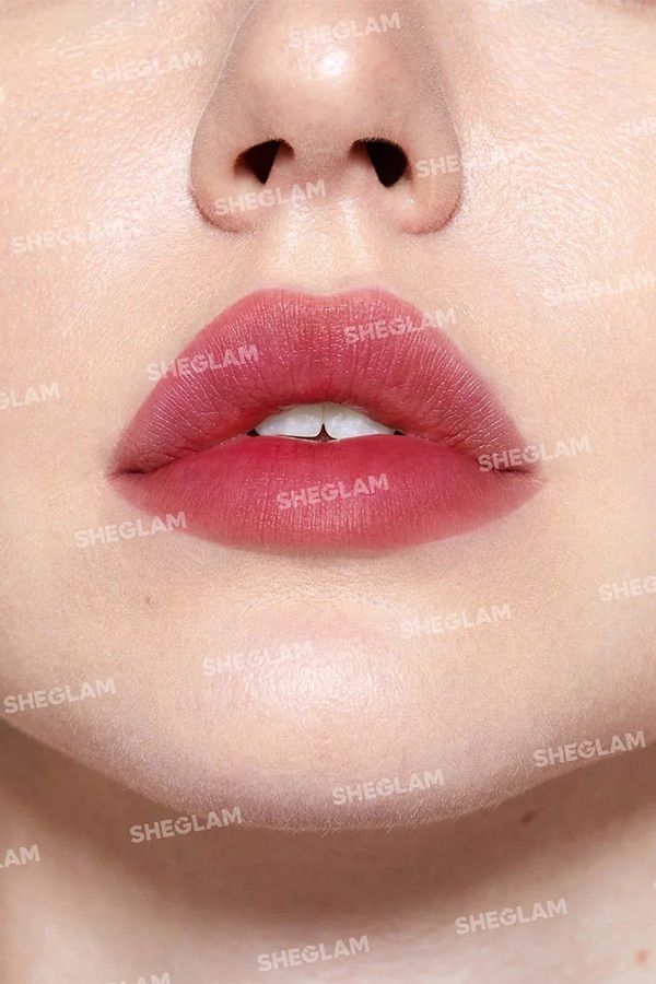 accessories sheglam  مورد شفاه وخدود فور ذا فلاش فروت بانتش