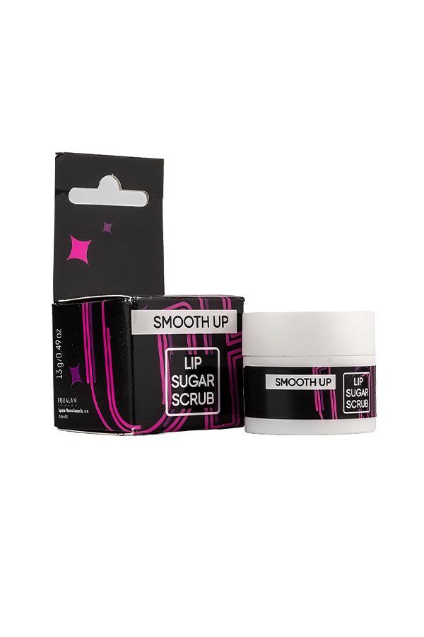 accessories skin 4 me REGITAL SKIN 4 ME SMOOTH UP Lip Sugar Scrub 13 GR