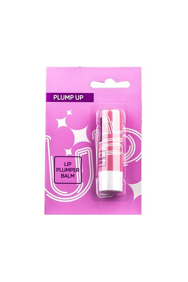 accessories skin 4 me REGITAL SKIN 4 ME PLUMP UP Lip Plumper Balm 4.9 GR