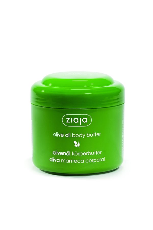 accessories ziaja ZIAJA OLIVE OIL BODY BUTTER 200 ML
