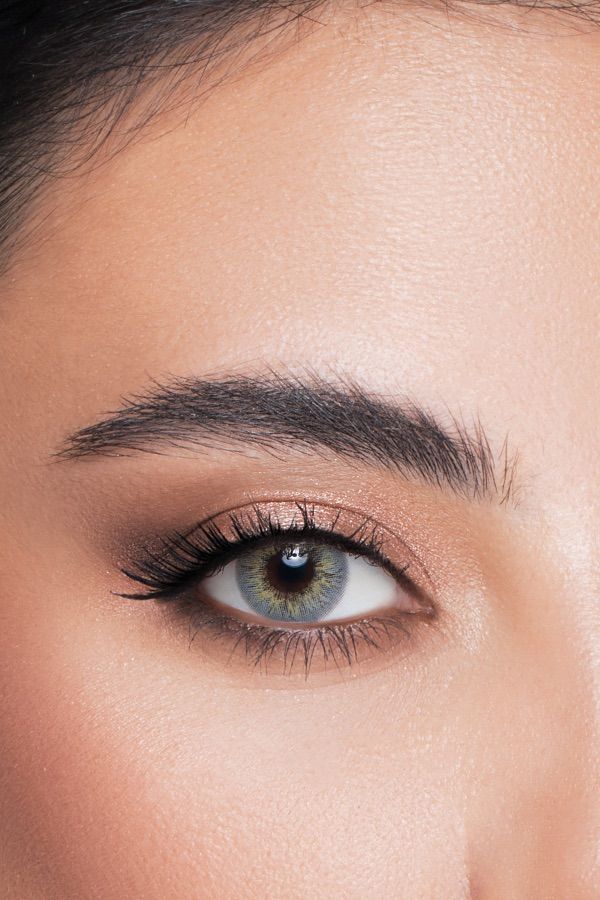 colored lenses amore ستيلا جراي