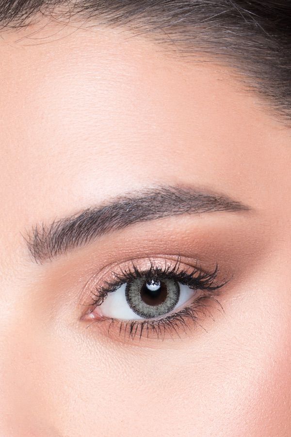 colored lenses amore مارين جراي