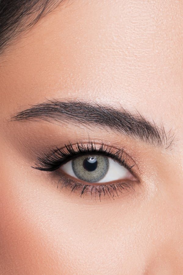 colored lenses amore Marble Gray