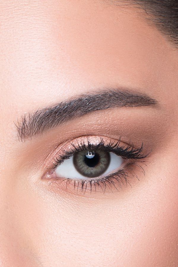 colored lenses amore Lavendar