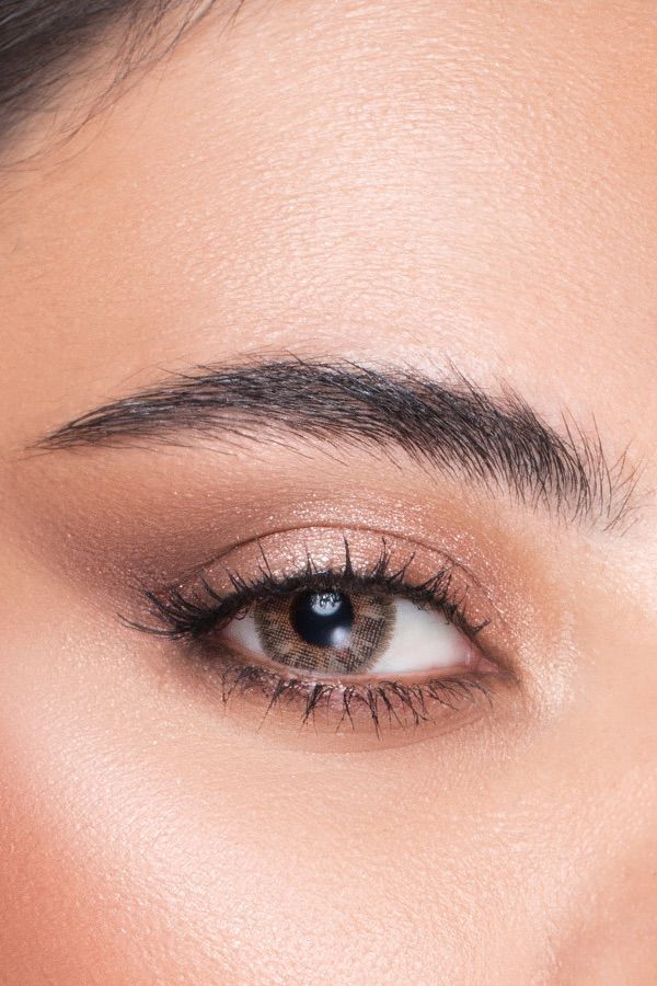 colored lenses amore كوكي مارون