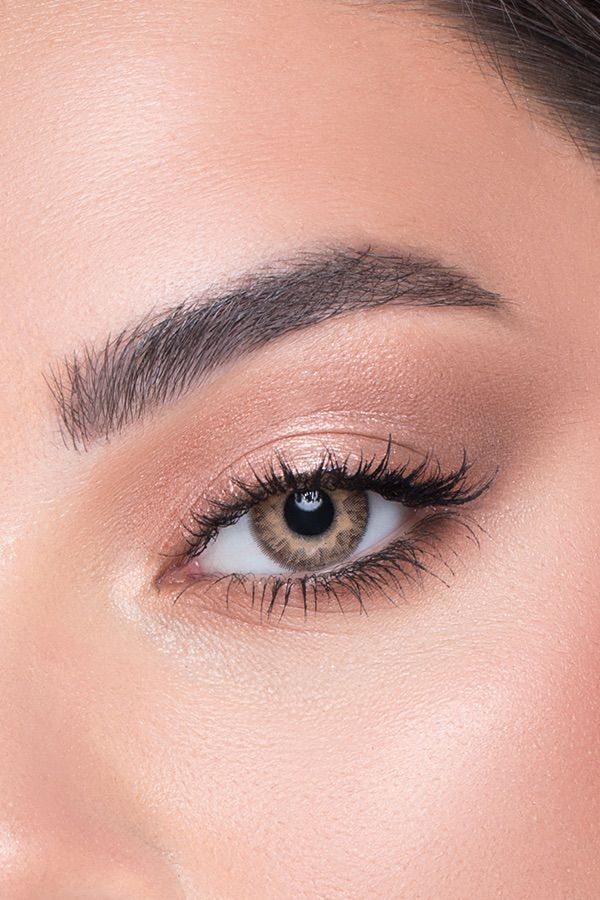 colored lenses amore كوفي لاتية