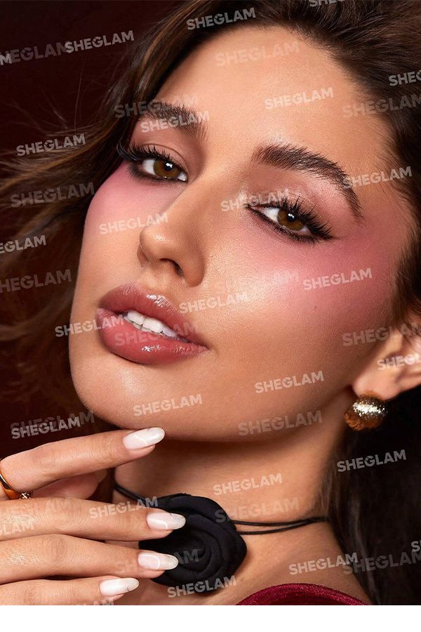 accessories sheglam Ember Rose Eternal Flame Cream Blush-Soulmate