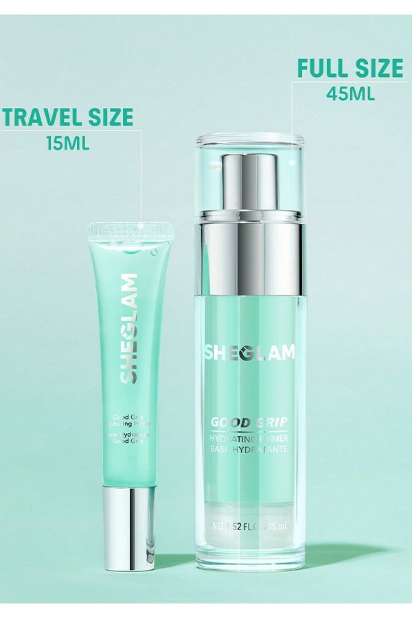 accessories sheglam Good Grip Hydrating Primer 15ml