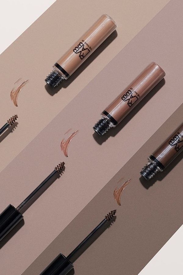 accessories eyebrow مثبت حواجب مكثف 801