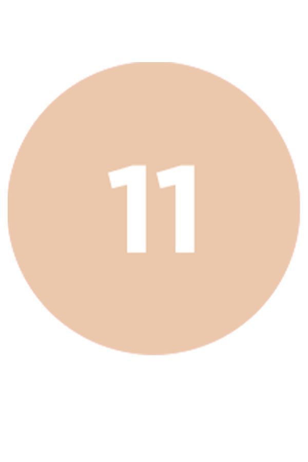 accessories make up بودرة مضغوطة للوجه 11