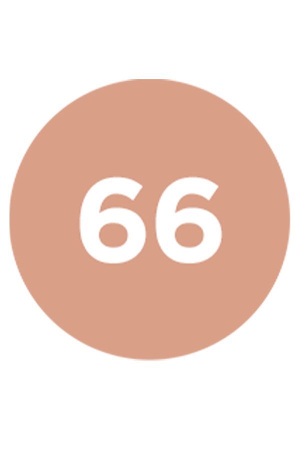 accessories make up فاونديشن طبي للشد الفوري 66