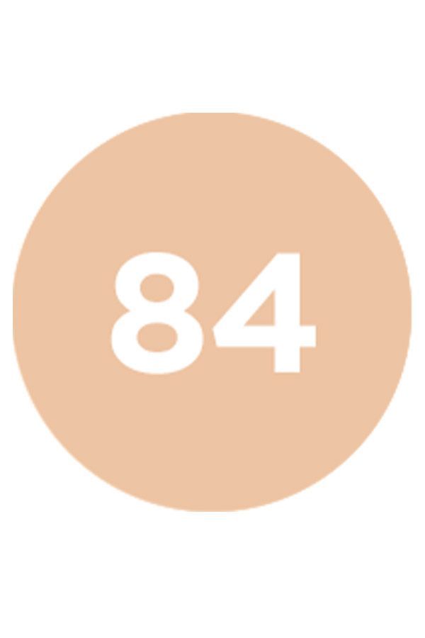 accessories make up  فاونديشن طبي ترطيب عالي 84