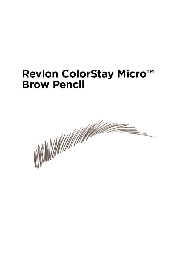 accessories eyebrow كلرستاي قلم حواجب (سوفت براون)