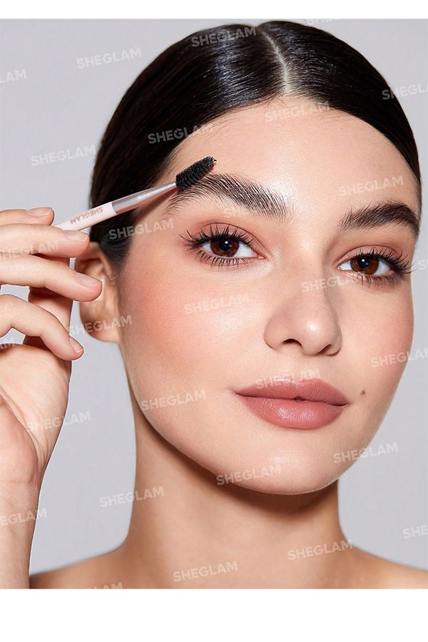 accessories sheglam Set Me Up Brow Hold-Crystal Clear