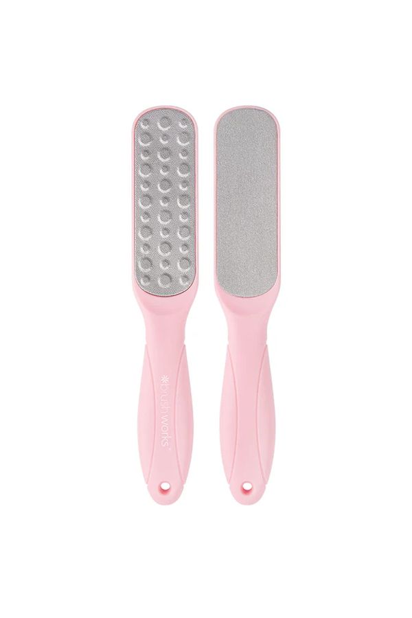 accessories self care BW- SMOOTH FOOT FILE (SATANLESS) 31
