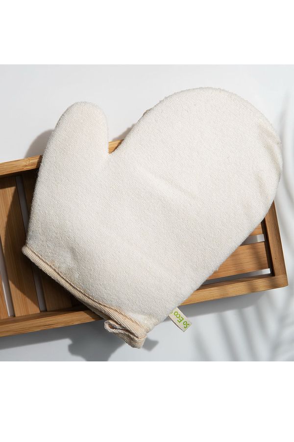 accessories self care SOECO  IN 1 EXFOLIARING GLOVE 294
