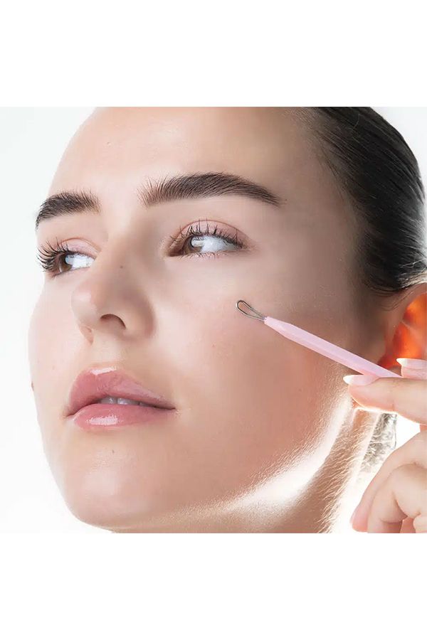 accessories self care اداة ازالة الرؤوس السوداء قطعه واحده  154