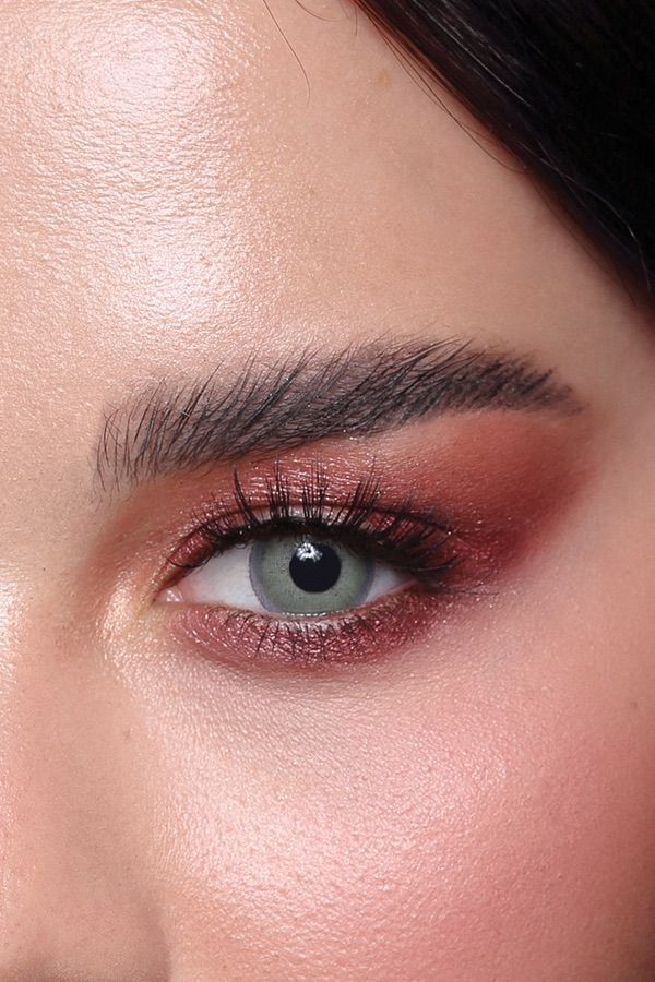 colored lenses mega deal Dahab Aqua