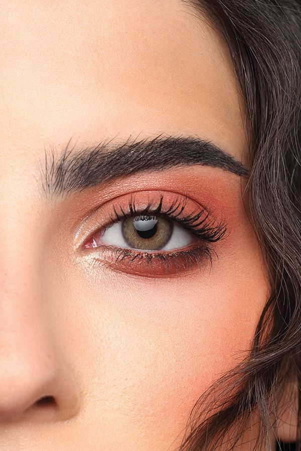 colored lenses mega deal Dahab Sky 1 Pair