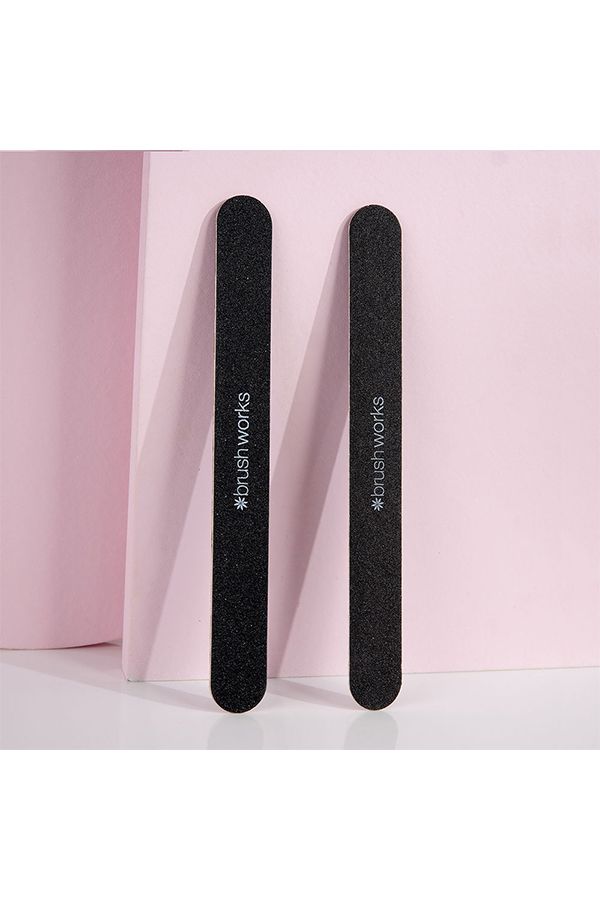 accessories nails BW-PROS. NAIL FILE 156
