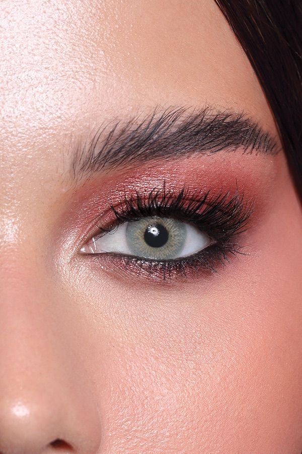 colored lenses mega deal Dahab Marble 1 Pair