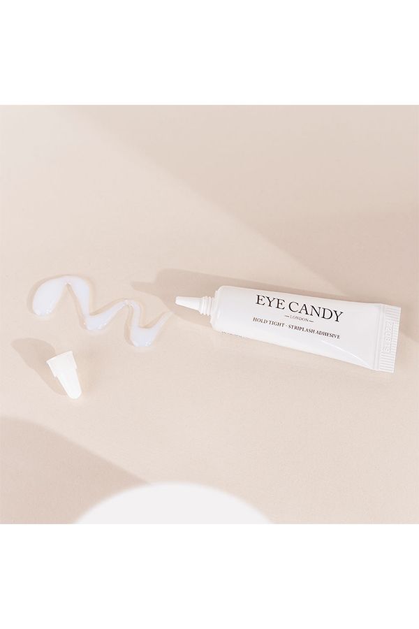 accessories lashes EYE CANDY HOLD TIGHT  LASH GLUE 7ML 123