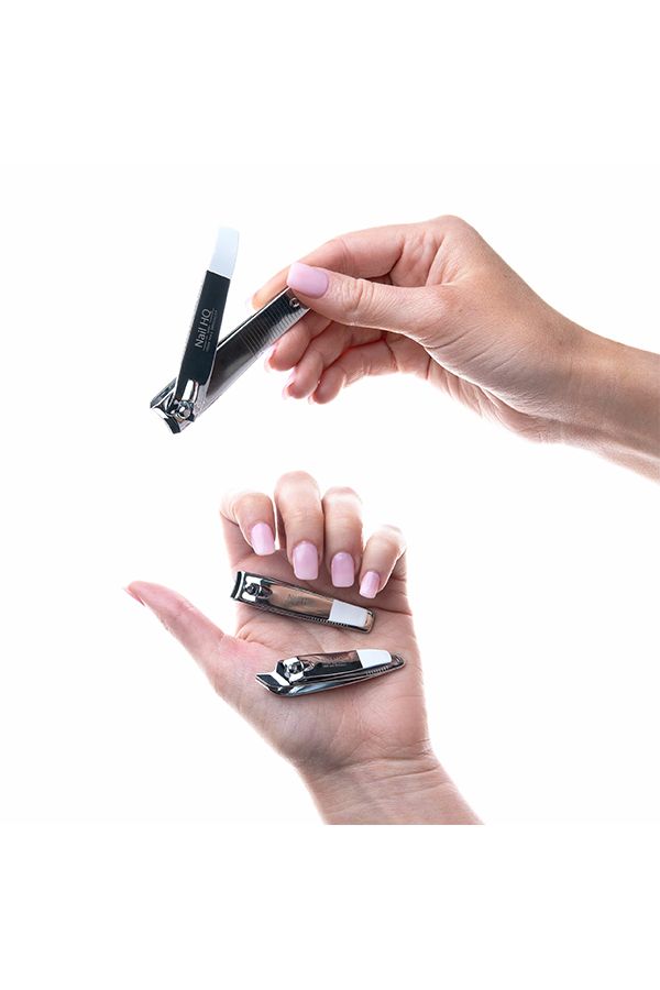 accessories nails NAIL HQ NAIL CLIPPER SET 55