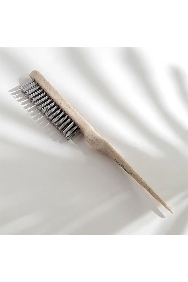 accessories self care SOECO Back Comb Brush 439
